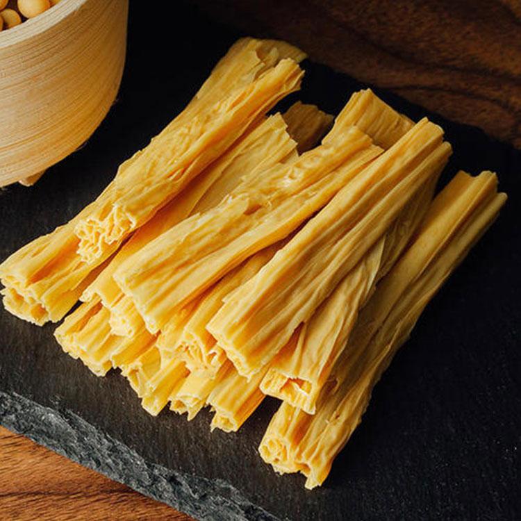 腐竹怎么泡发