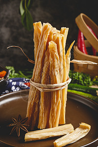 腐竹怎么保存