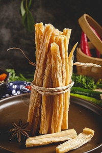 腐竹怎么保存