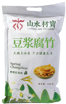 手工腐竹厂家批发