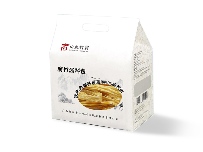 腐竹汤料包